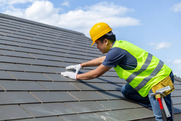 Best Commercial Roof Installation  in University Place, WA