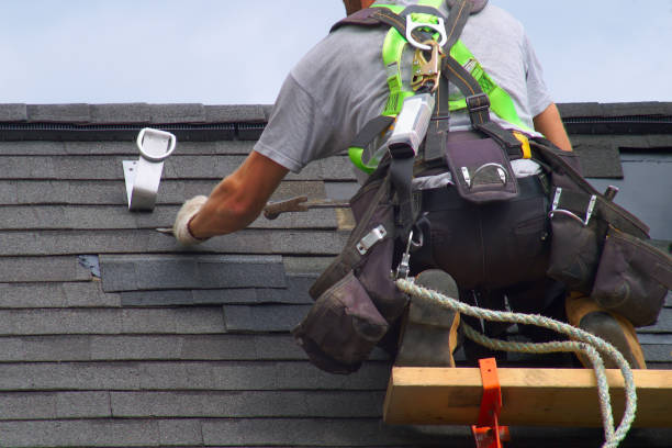 Best Commercial Roofing Services  in University Place, WA