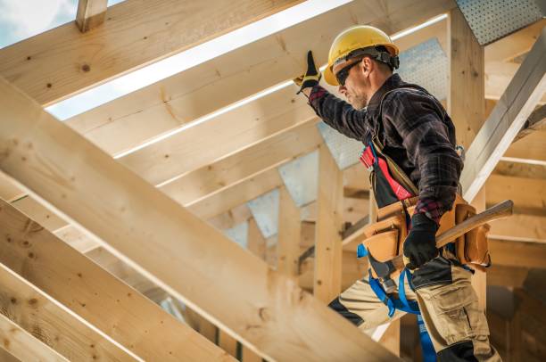 Best Shingle Roofing Installation  in University Place, WA